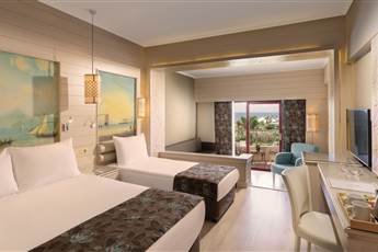 Kaya Belek 5* Kaya Belek 5*