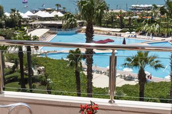 Kaya Belek 5* Kaya Belek 5*