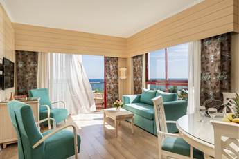 Kaya Belek 5* Kaya Belek 5*