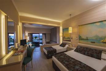 Kaya Belek 5* Kaya Belek 5*