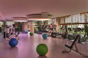 Kaya Belek 5* Kaya Belek 5*