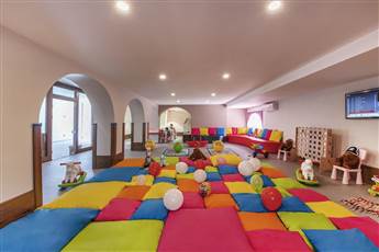 Kaya Belek 5* Kaya Belek 5*