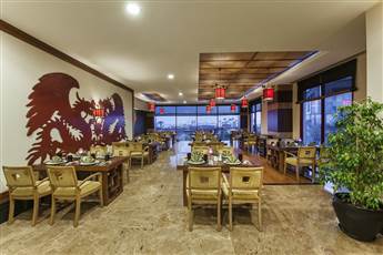 Kaya Belek 5* Kaya Belek 5*