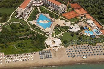 Kaya Belek 5* Kaya Belek 5*
