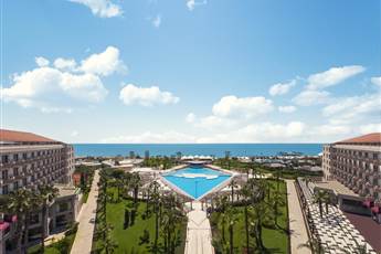 Kaya Belek 5* Kaya Belek 5*
