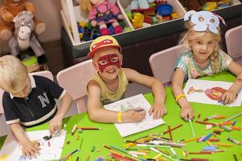 Kaya Belek 5* Kaya Belek 5*