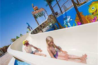 Kaya Belek 5* Kaya Belek 5*