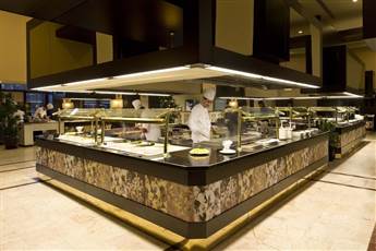 Kaya Belek 5* Kaya Belek 5*