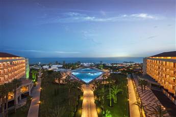 Kaya Belek 5* Kaya Belek 5*