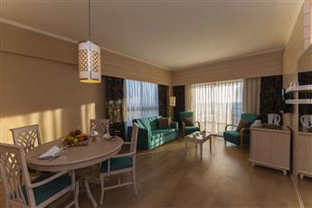 Kaya Belek 5* Kaya Belek 5*