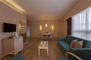 Kaya Belek 5* Kaya Belek 5*