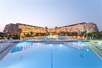 Kaya Belek 5* Kaya Belek 5*