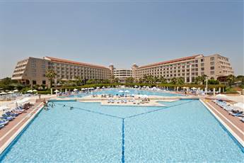 Kaya Belek 5* Kaya Belek 5*