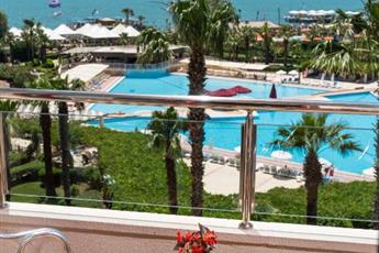 Kaya Belek