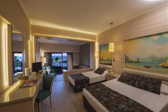 Kaya Belek
