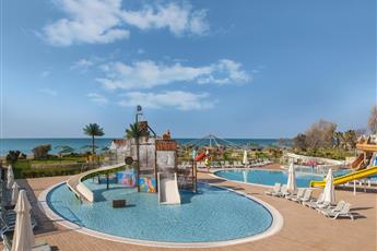 Kaya Belek