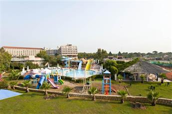 Kaya Belek