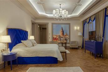 Kaya Izmir Thermal & Convention 5*