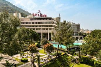 Kaya Izmir Thermal & Convention 5*