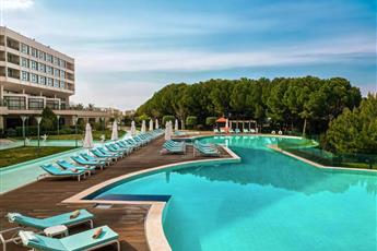 Kaya Izmir Thermal & Convention 5*