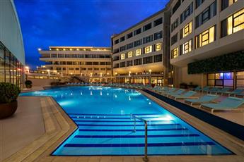 Kaya Izmir Thermal & Convention 5*
