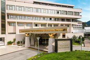 Kaya Izmir Thermal & Convention 5*