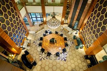 Kaya Izmir Thermal & Convention 5*