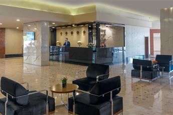 Kaya Izmir Thermal & Convention 5*