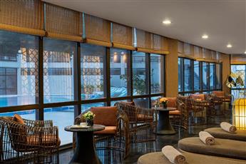 Kaya Izmir Thermal & Convention 5*