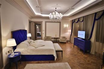 Kaya Izmir Thermal & Convention 5*