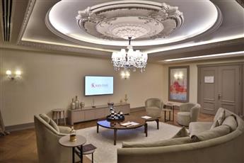 Kaya Izmir Thermal & Convention 5*