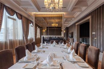 Kaya Izmir Thermal & Convention 5*