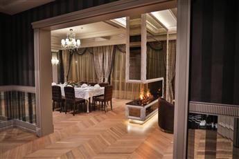 Kaya Izmir Thermal & Convention 5*