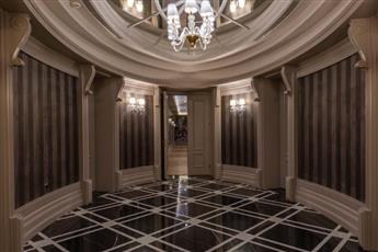 Kaya Izmir Thermal & Convention 5*