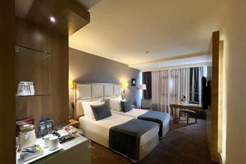 Kaya Izmir Thermal & Convention 5*