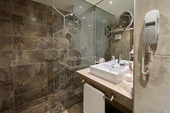 Kaya Izmir Thermal & Convention 5*