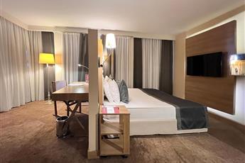 Kaya Izmir Thermal & Convention 5*