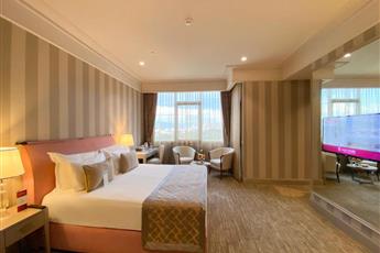 Kaya Izmir Thermal & Convention 5*