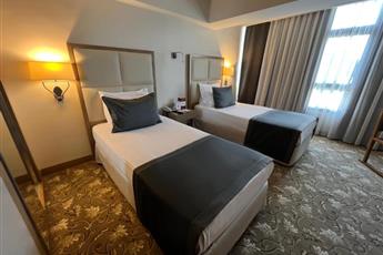 Kaya Izmir Thermal & Convention 5*