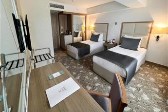 Kaya Izmir Thermal & Convention 5*