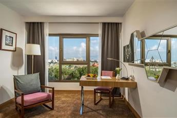 Kaya Izmir Thermal & Convention 5*