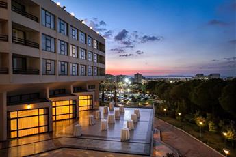 Kaya Izmir Thermal & Convention