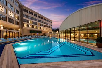 Kaya Izmir Thermal & Convention