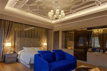 Kaya Izmir Thermal & Convention