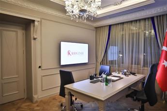 Kaya Izmir Thermal & Convention