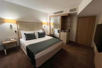 Kaya Izmir Thermal & Convention