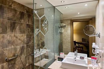 Kaya Izmir Thermal & Convention