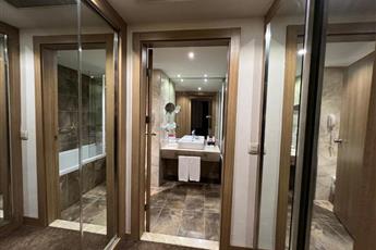 Kaya Izmir Thermal & Convention
