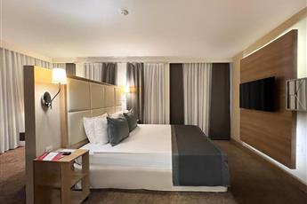 Kaya Izmir Thermal & Convention