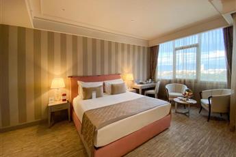 Kaya Izmir Thermal & Convention